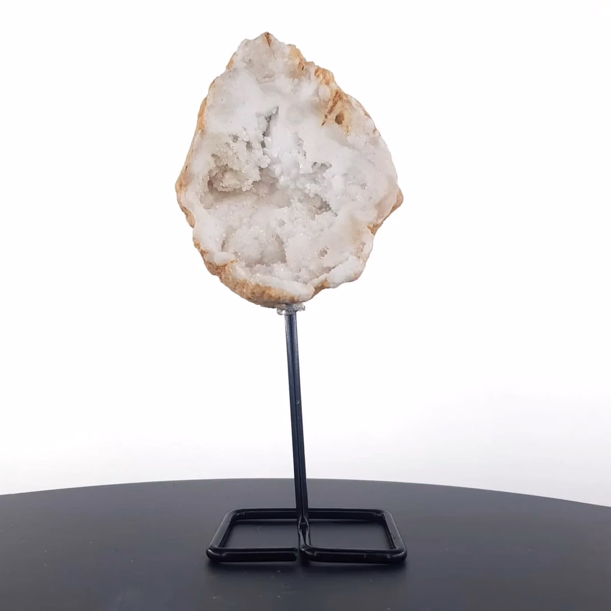 Apofilit (Zeolit) (Standlı)