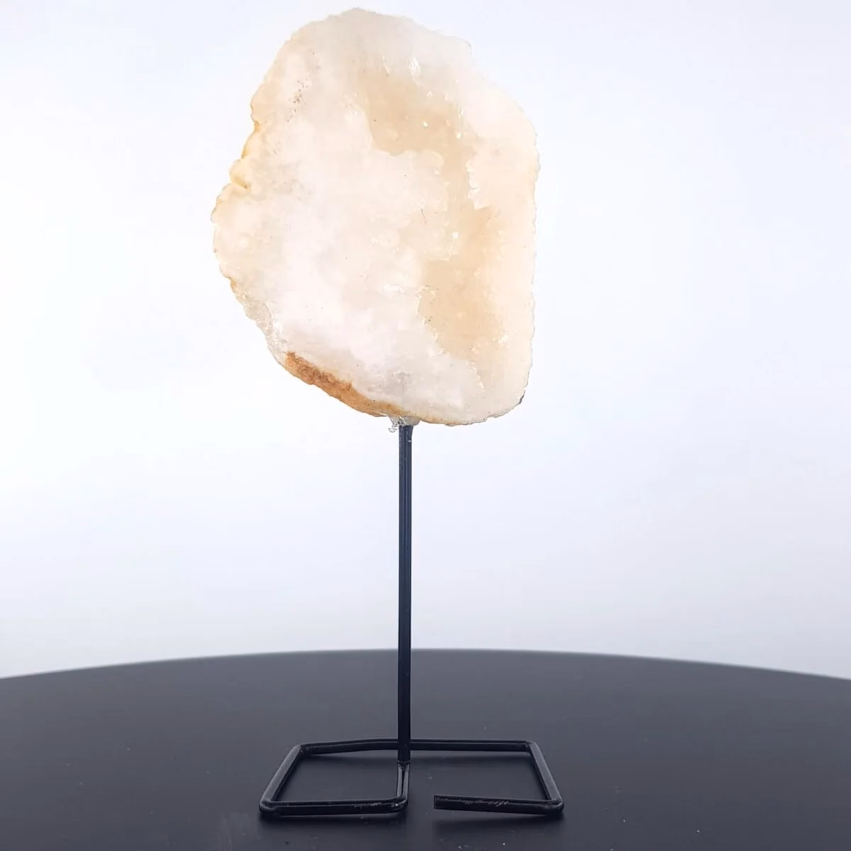 Apofilit (Zeolit) (Standlı)