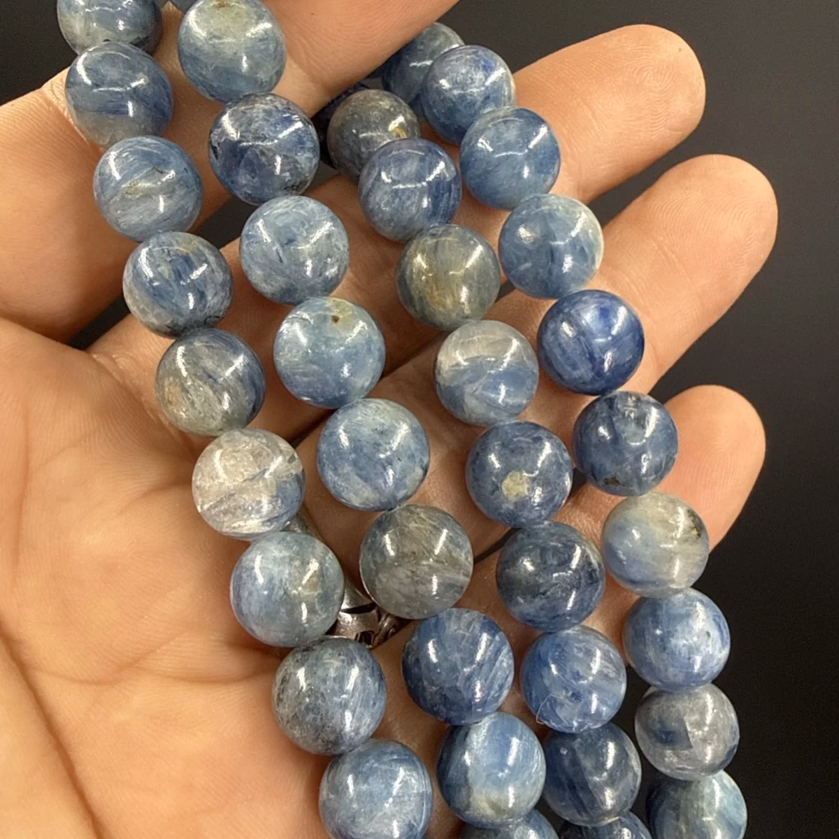 Kiyanit Dizi 10 mm