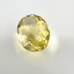 Limon Kuvars Kabaşon 6A+ K093 Orijinal Kristal Detay Görseli 2