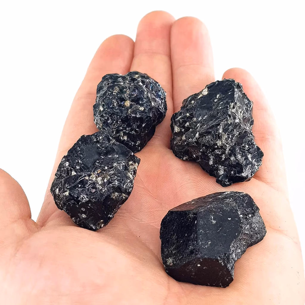 Rainbow Obsidyen İncele ve Satın Al Rainbow Obsidyen - Orijinal Doğal Taş ve Şifa Kristali Görsel 1
