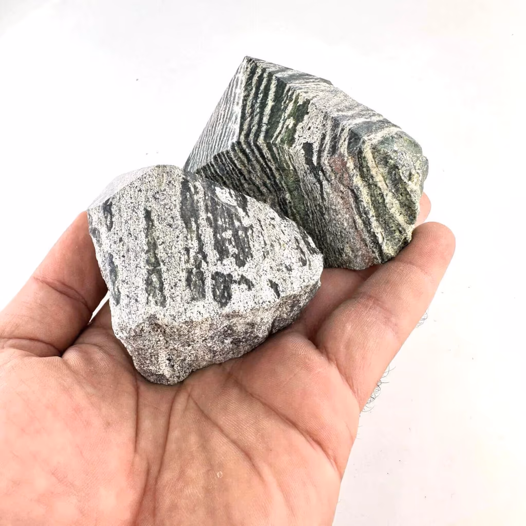 Serpentin Power Point İncele ve Satın Al Serpentin Power Point - Orijinal Doğal Taş ve Şifa Kristali Görsel 1