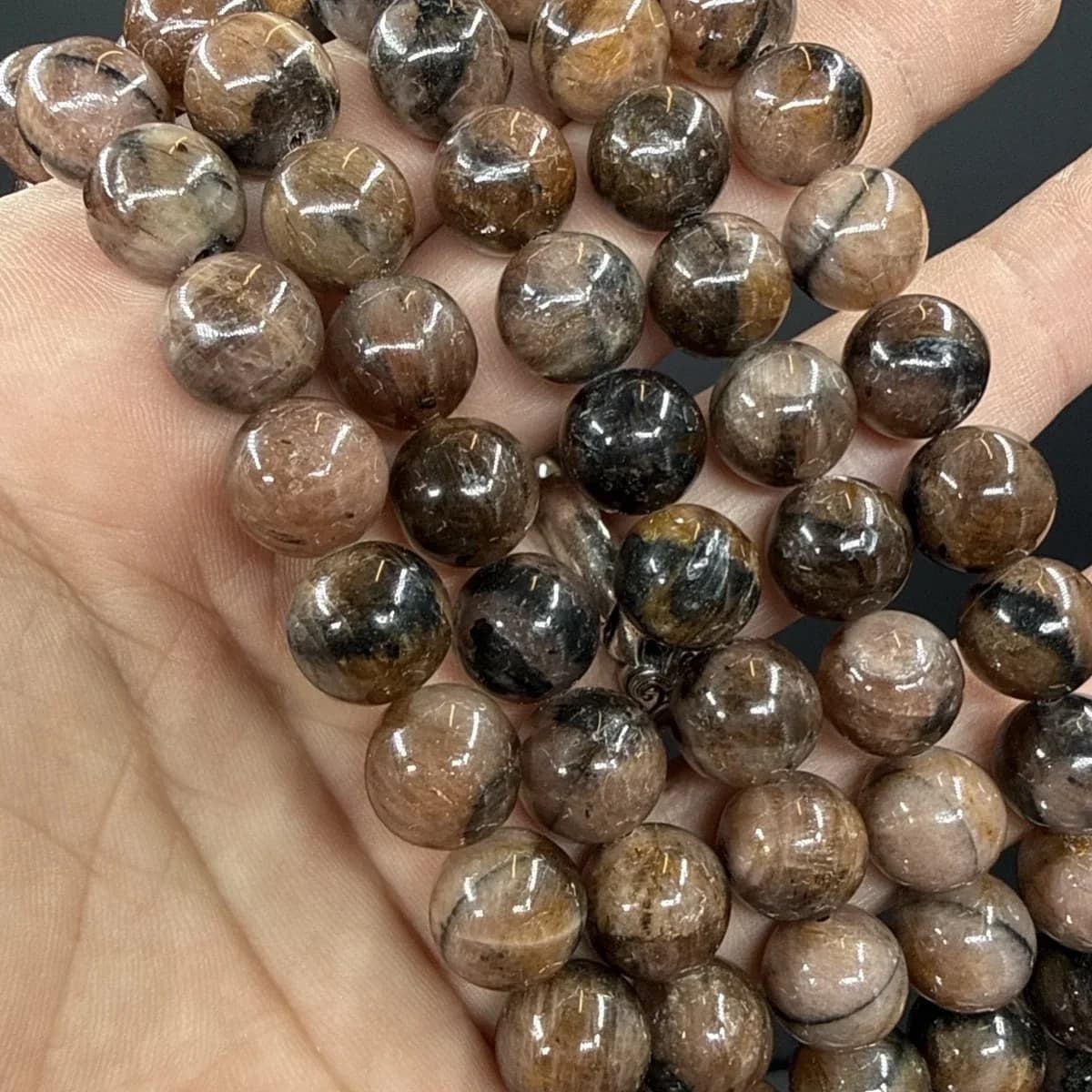 Çistolit Dizi 12 mm