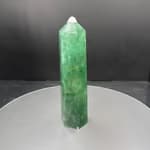 Florit Obelisk Orijinal Kristal Detay Görseli 1