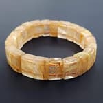 Golden Healer Rolex Orijinal Kristal Detay Görseli 1