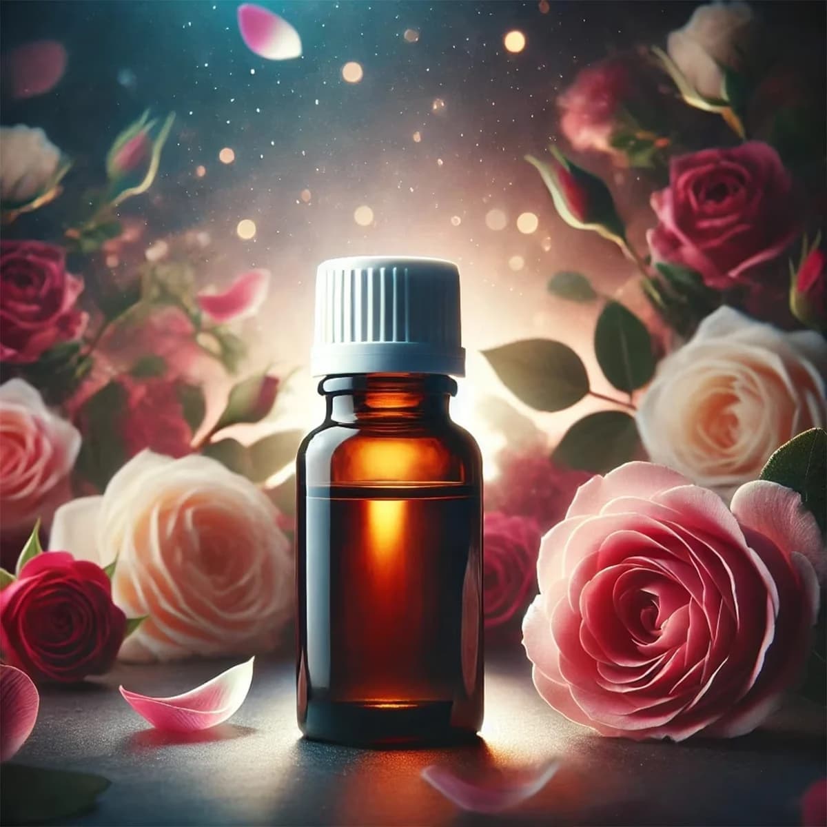 Gül Esansı 20ml