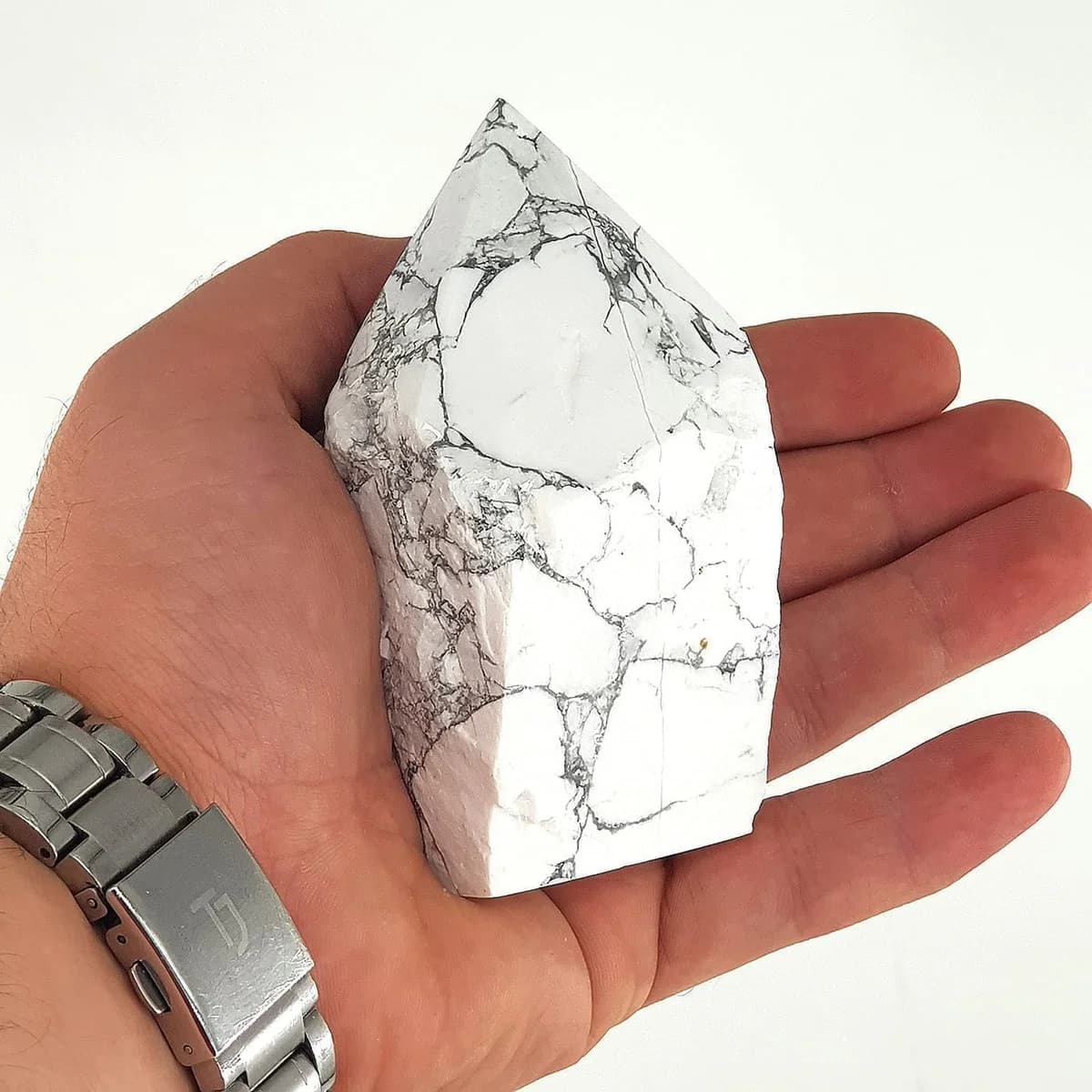 Havlit Power Point Orijinal Kristal Detay Görseli 2
