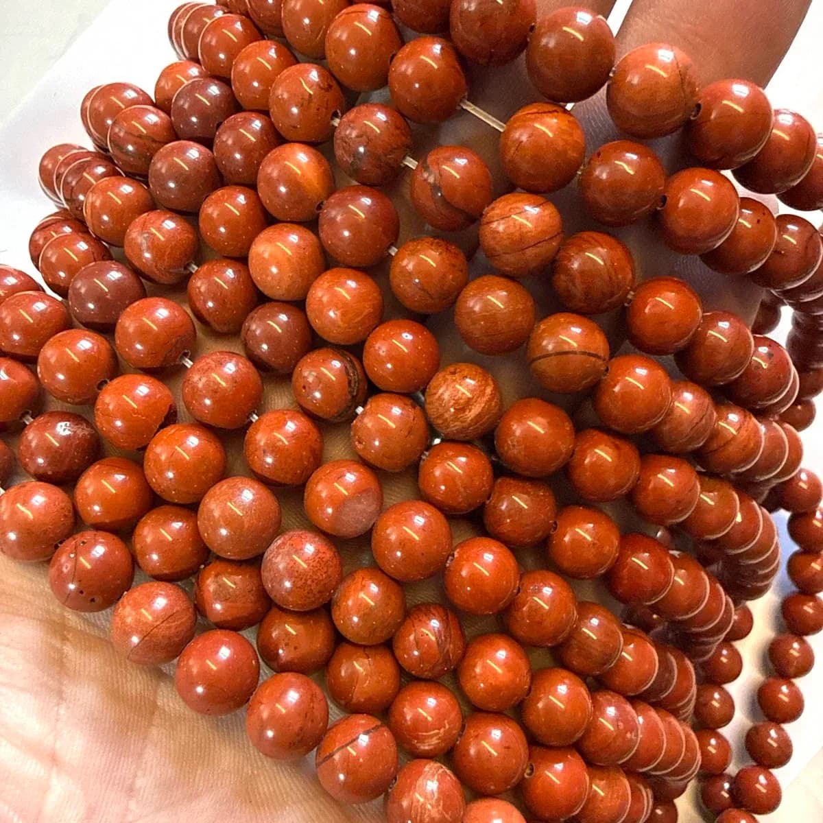 Jasper Dizi 8 mm