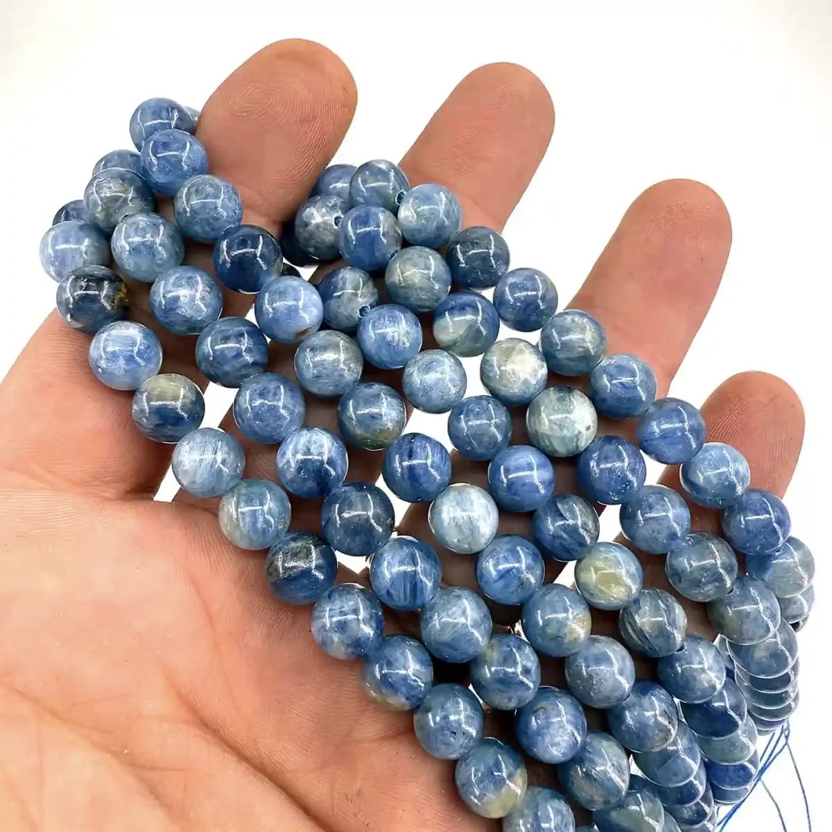 Kiyanit Dizi 8mm