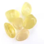Limon Kuvars Tımbıl Orijinal Kristal Detay Görseli 2
