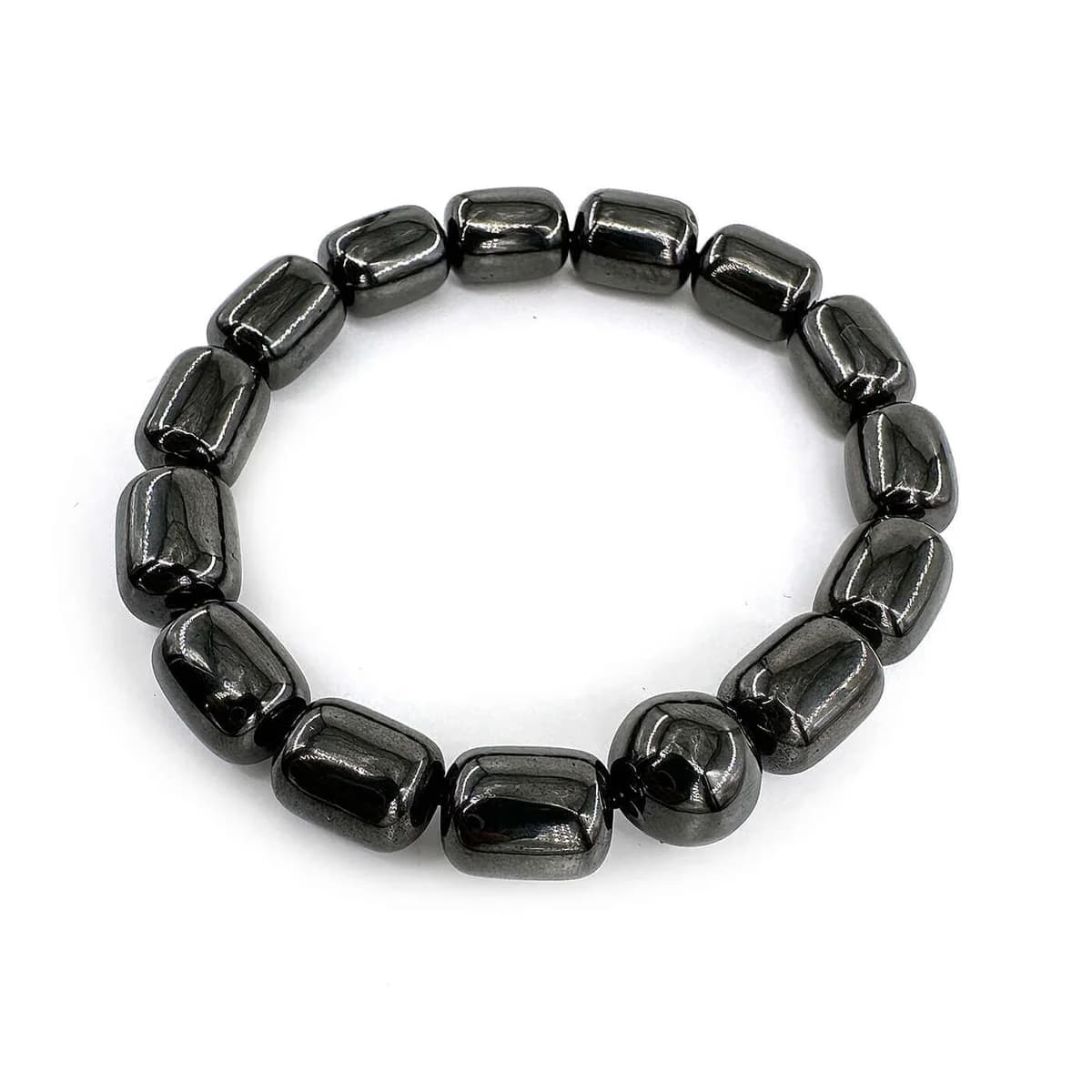 Manyetit Bileklik 12 x 10mm
