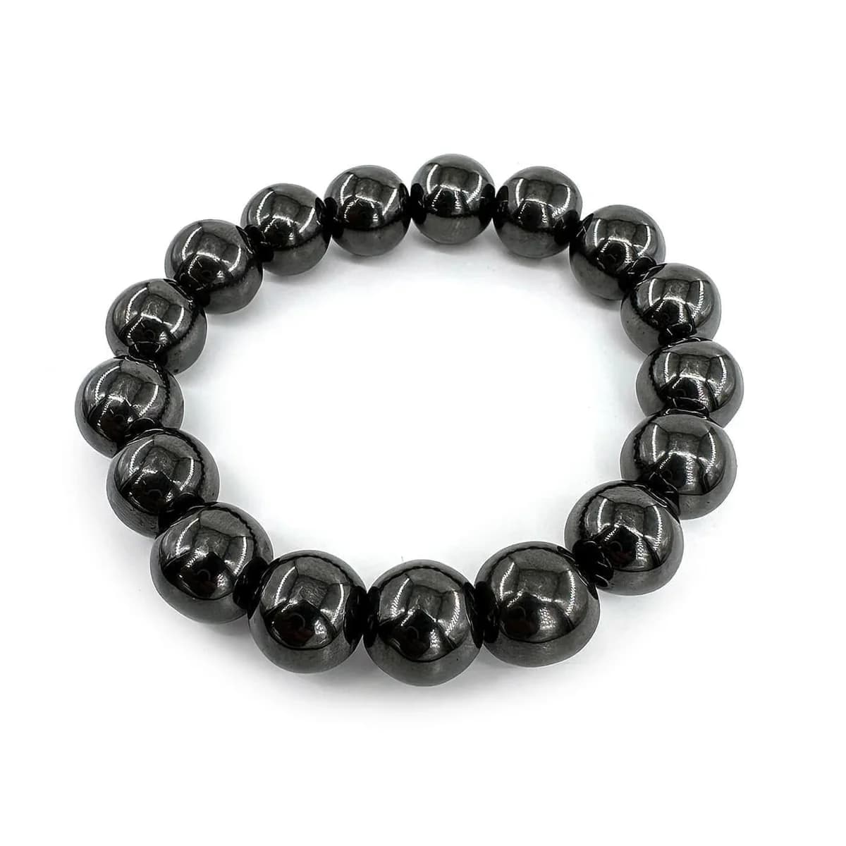 Manyetit Bileklik 12mm