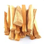 Palo Santo Tütsü Peru Orijinal Kristal Detay Görseli 2