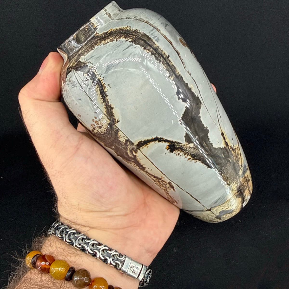 Picture Jasper Vazo