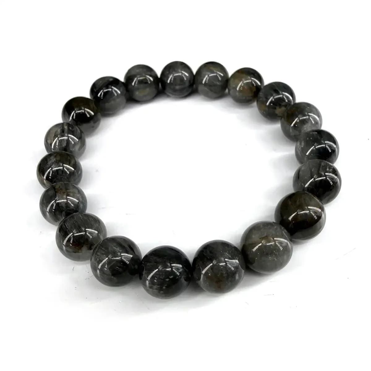 Pietersite Bileklik AA+ 10mm