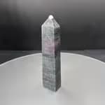 Ruby Kiyanit Obelisk Orijinal Kristal Detay Görseli 2