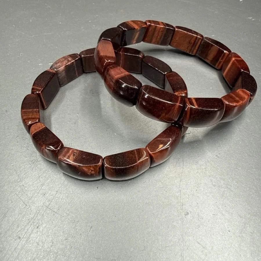 Şahingözü  Rolex Bileklik - Orijinal Doğal Taş ve Şifa Kristali Görsel 1