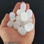 Selenit Tımbıl Orijinal Kristal Detay Görseli 1