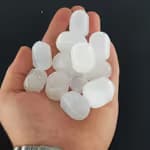 Selenit Tımbıl Orijinal Kristal Detay Görseli 2