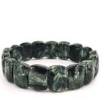 Serafinit Bileklik Rolex Orijinal Kristal Detay Görseli 1