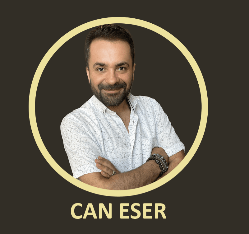 Can Eser