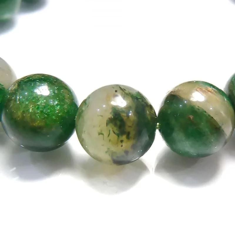 Euklorit Euchlorite Faydaları