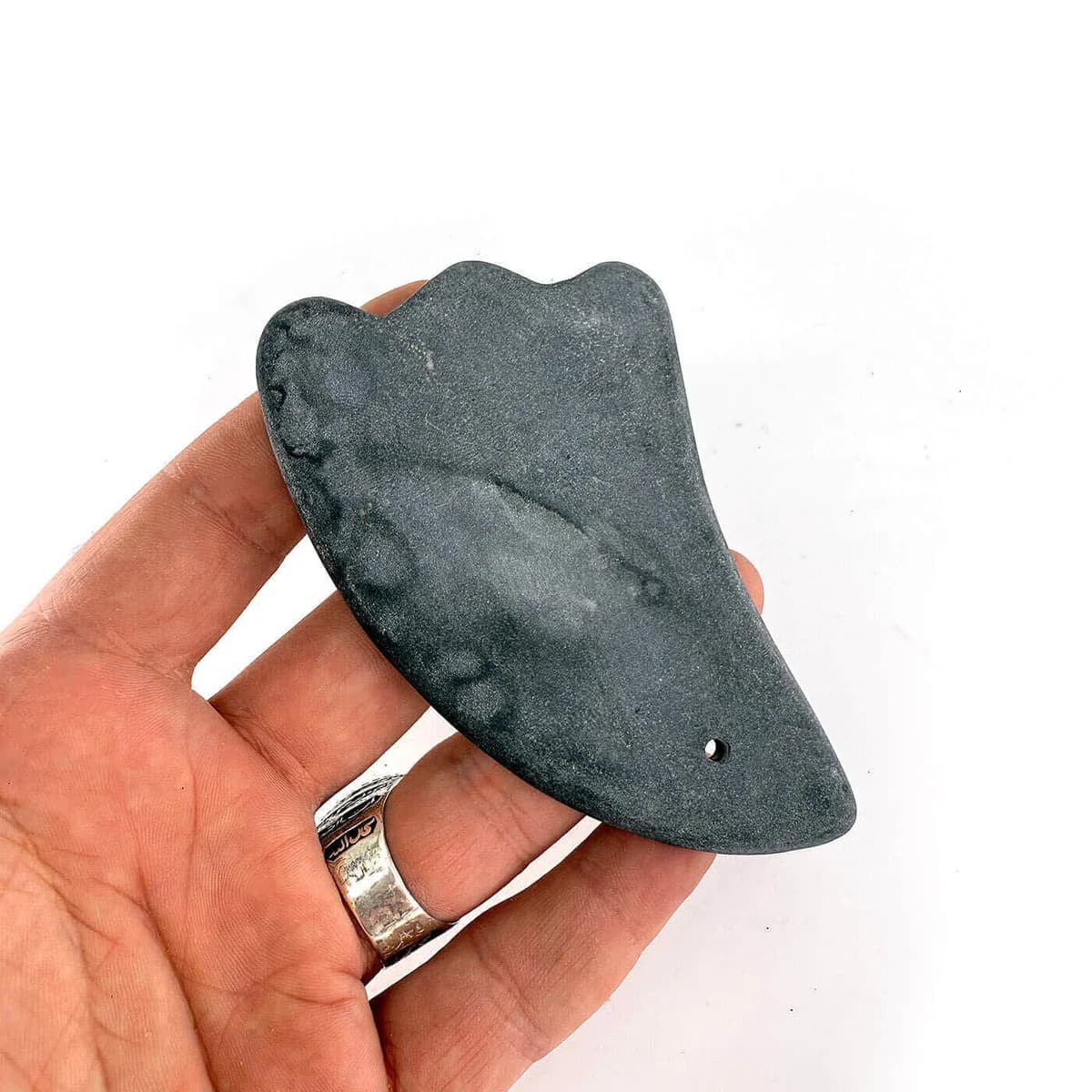 Bazalt Gua Sha