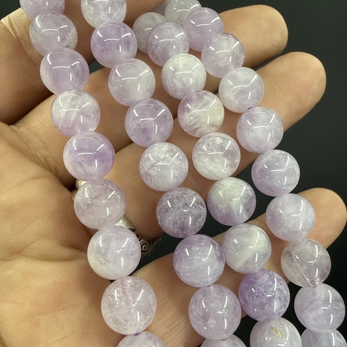 Lavander Dizi 10 mm