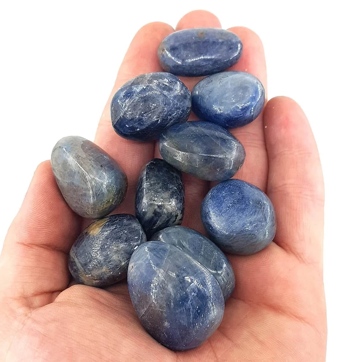 Safir Tımbıl A+