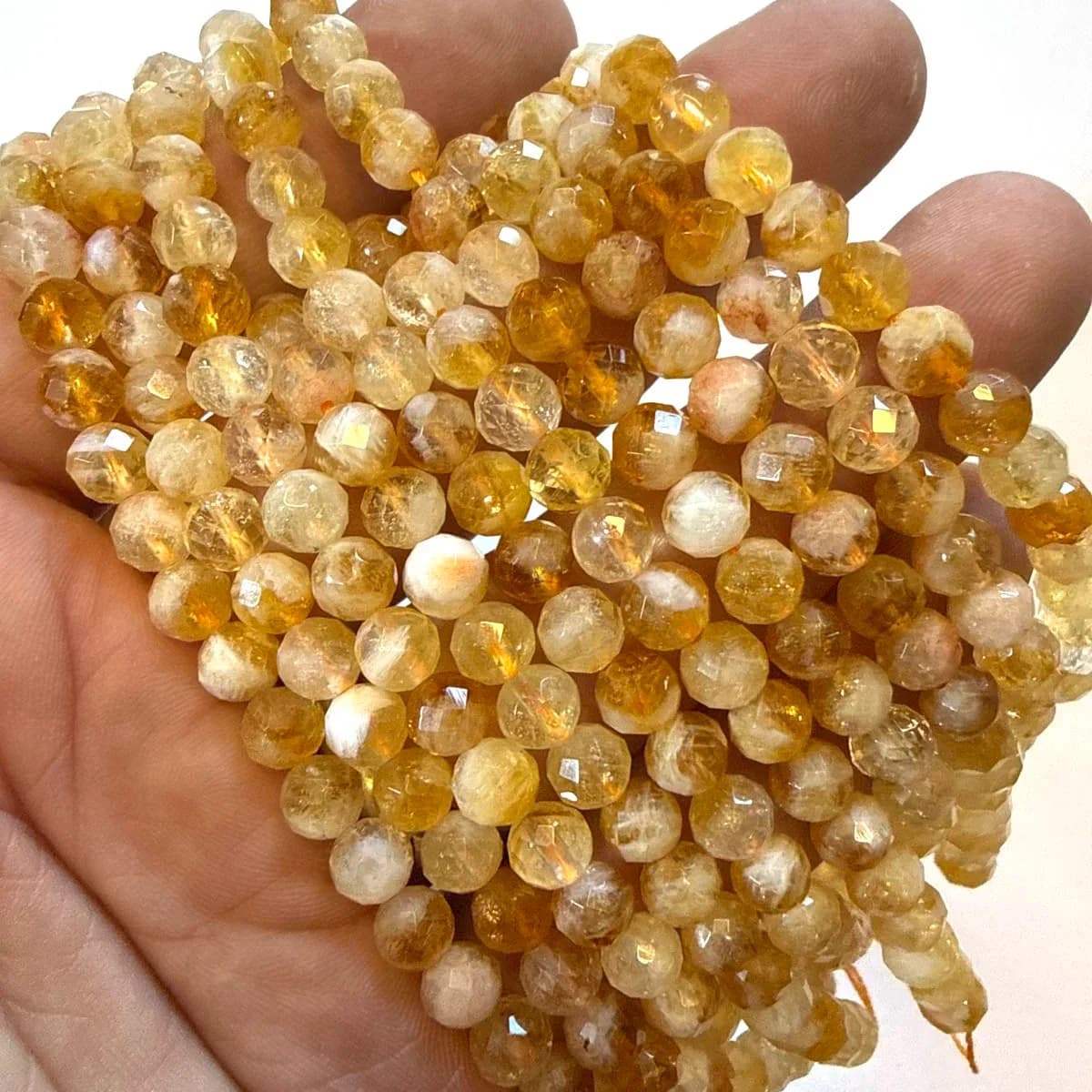 Sitrin Faset Dizi 6 mm