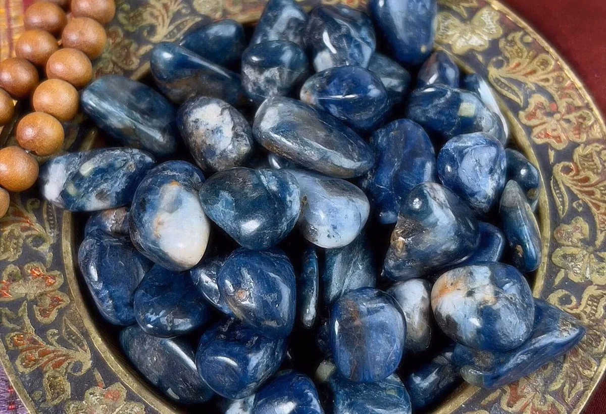 Pietersite Faydaları