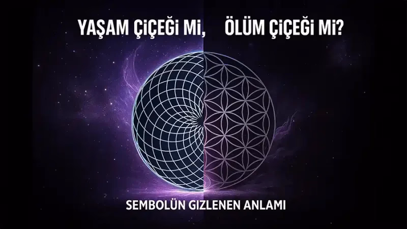 Yaşam Çiçeği mi ? Ölüm Çiçeği mi ?