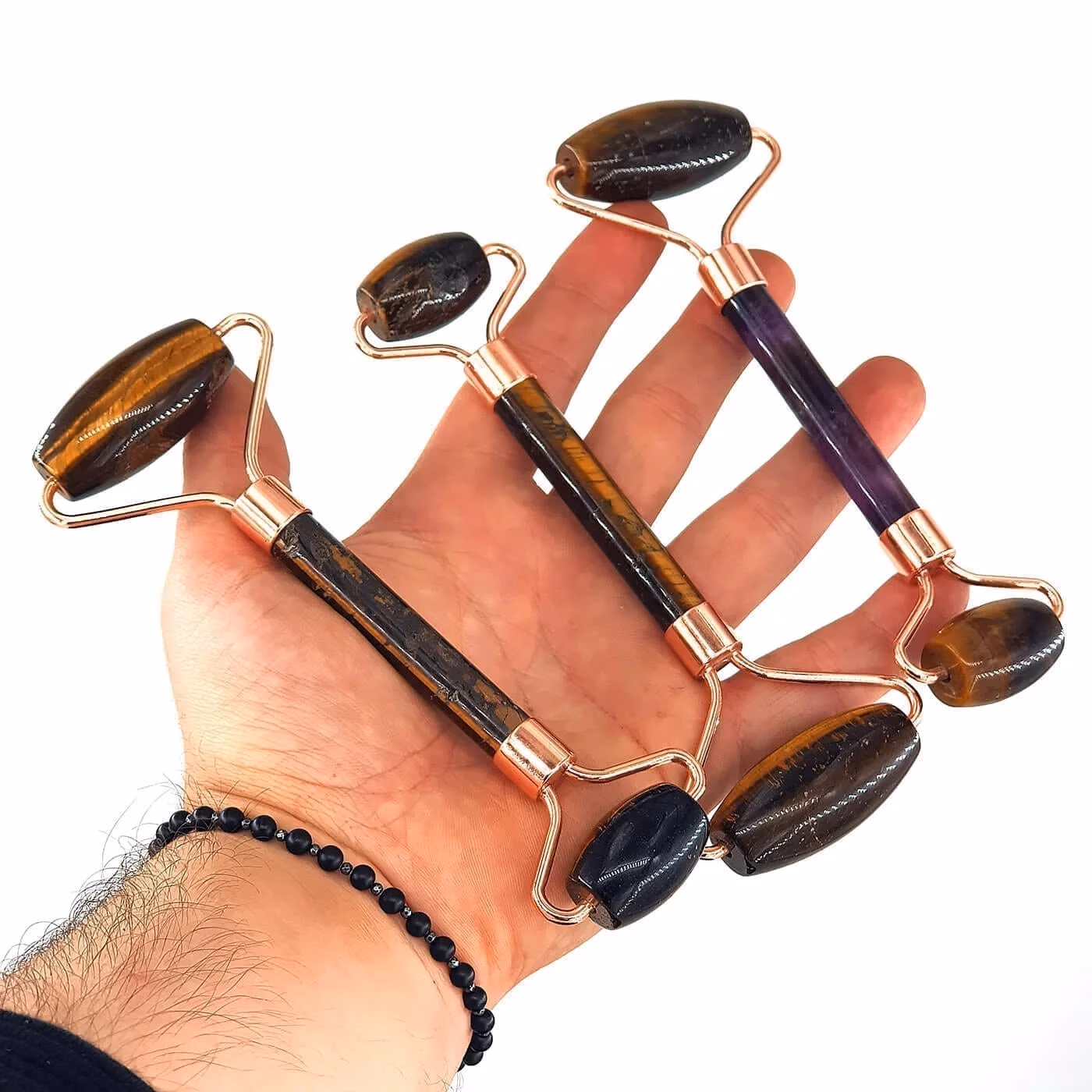Kaplangözü Roller