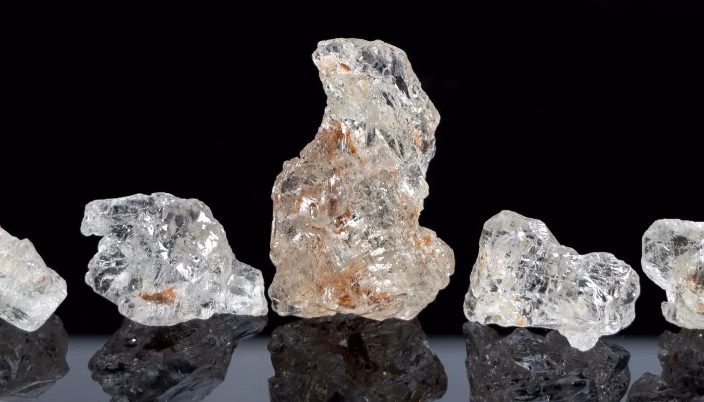 Topaz Faydaları