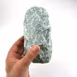 Aventurin Ham Taş Orijinal Kristal Detay Görseli 2