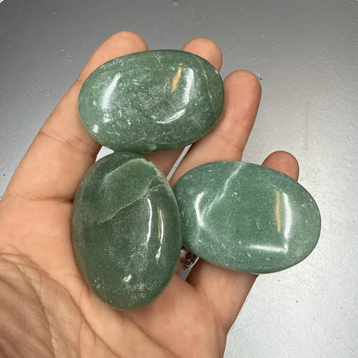 Aventurin Mini Spa Taşı