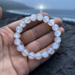 Aytaşı Bileklik 12mm Orijinal Kristal Detay Görseli 2