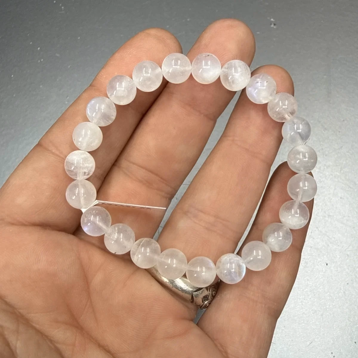 Aytaşı Bileklik 8 mm AAA