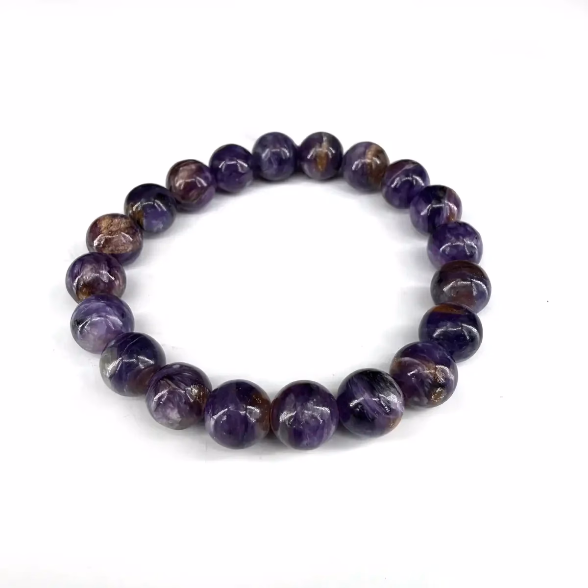 Çaroit Bileklik AAA+ 8mm