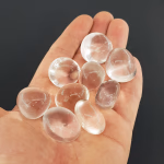 Clean Kuvars Tımbıl Orijinal Kristal Detay Görseli 2