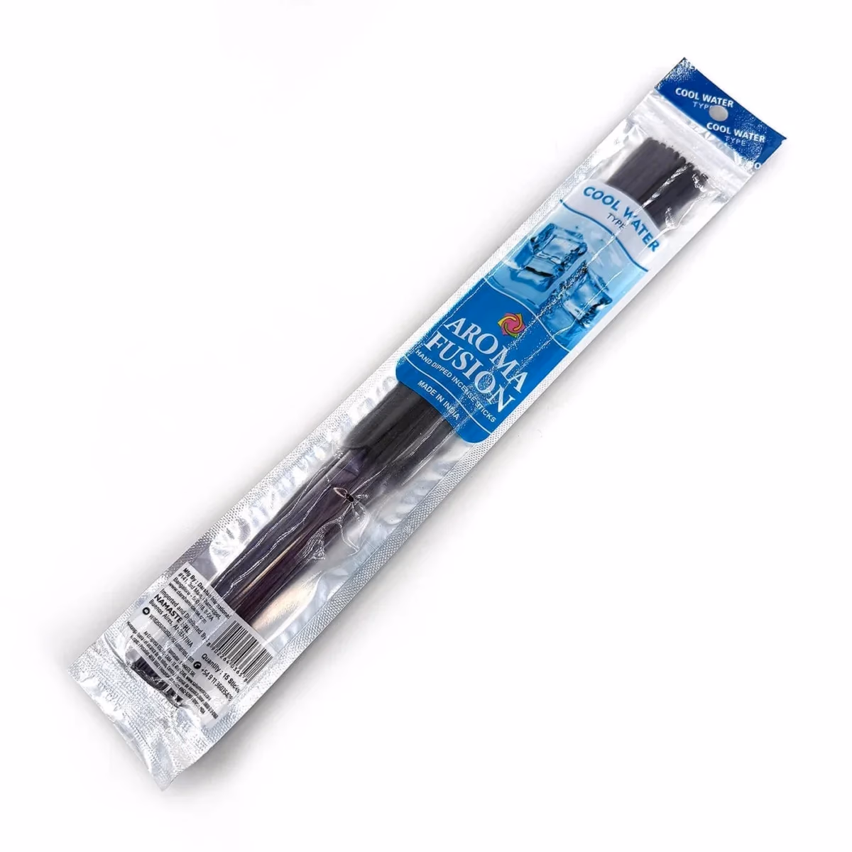 Coll Water Premium Çubuk Tütsü