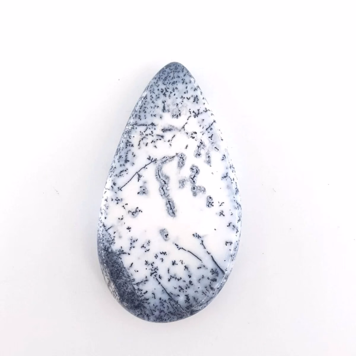 Dendiritli Opal Spa Taşı