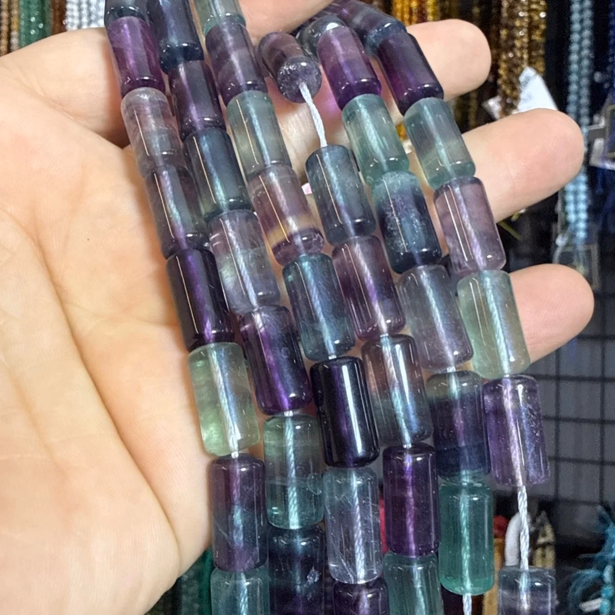 Florit A++ Kapsül Dizi 15*8 mm