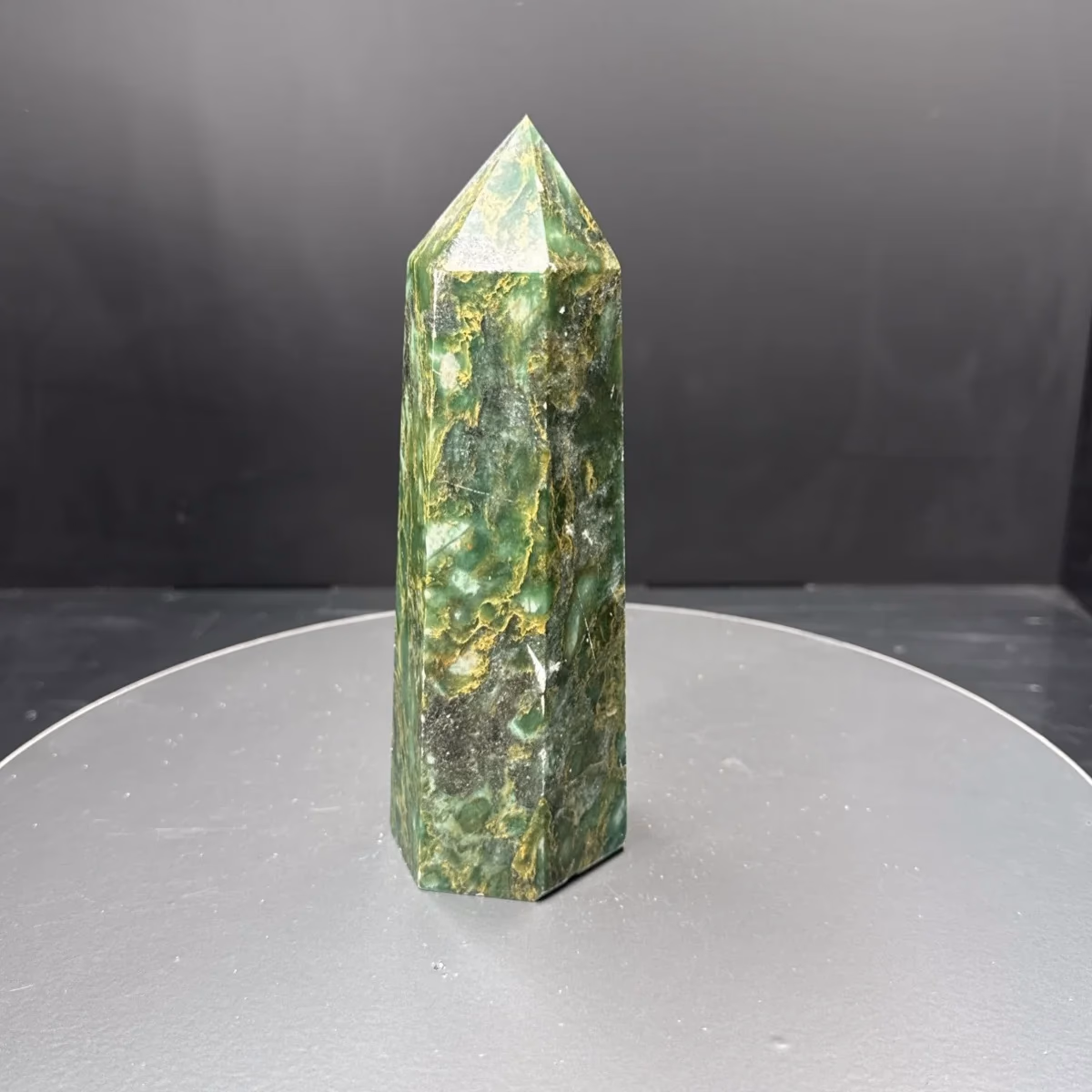 Fuksit Obelisk