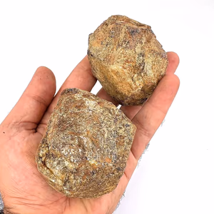 Garnet (Lal,Granat) Ham Taş L Boy