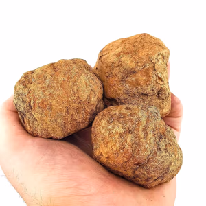Garnet (Lal,Granat) Ham Taş
