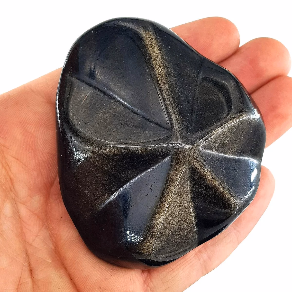 Gold Obsidyen Spa