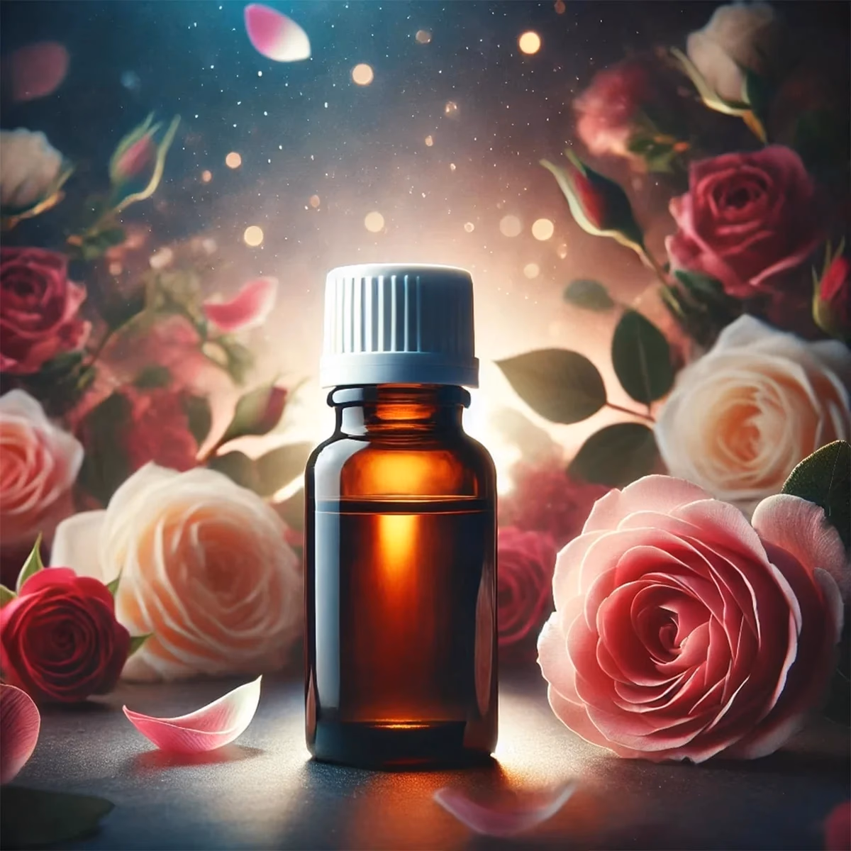 Gül Esansı 20ml
