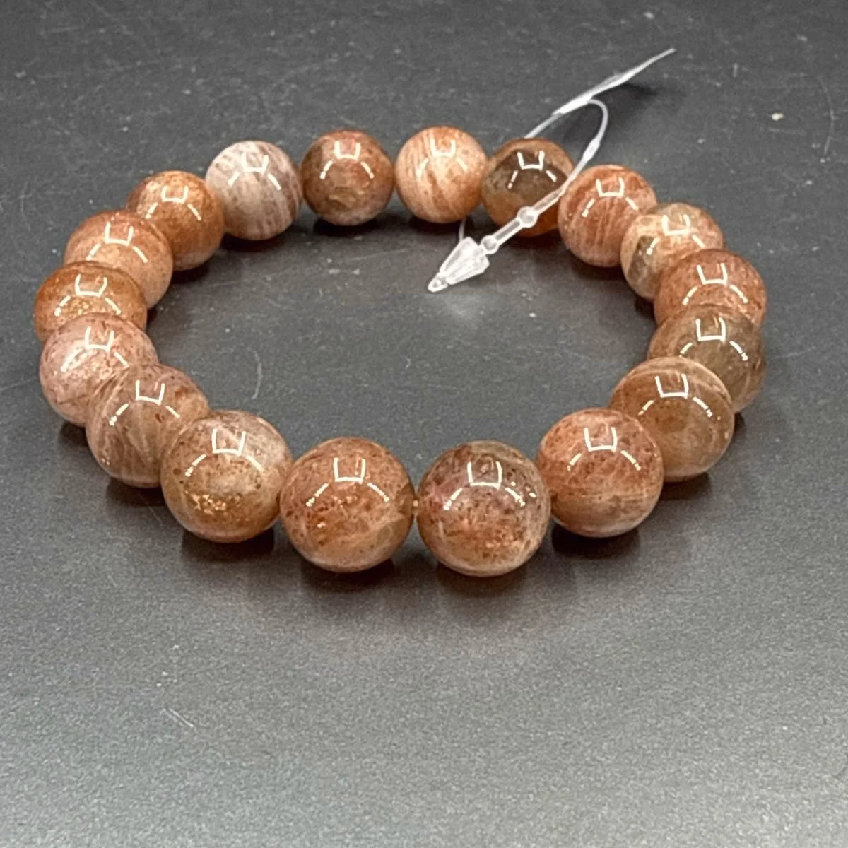 Güneştaşı Bileklik 10 mm