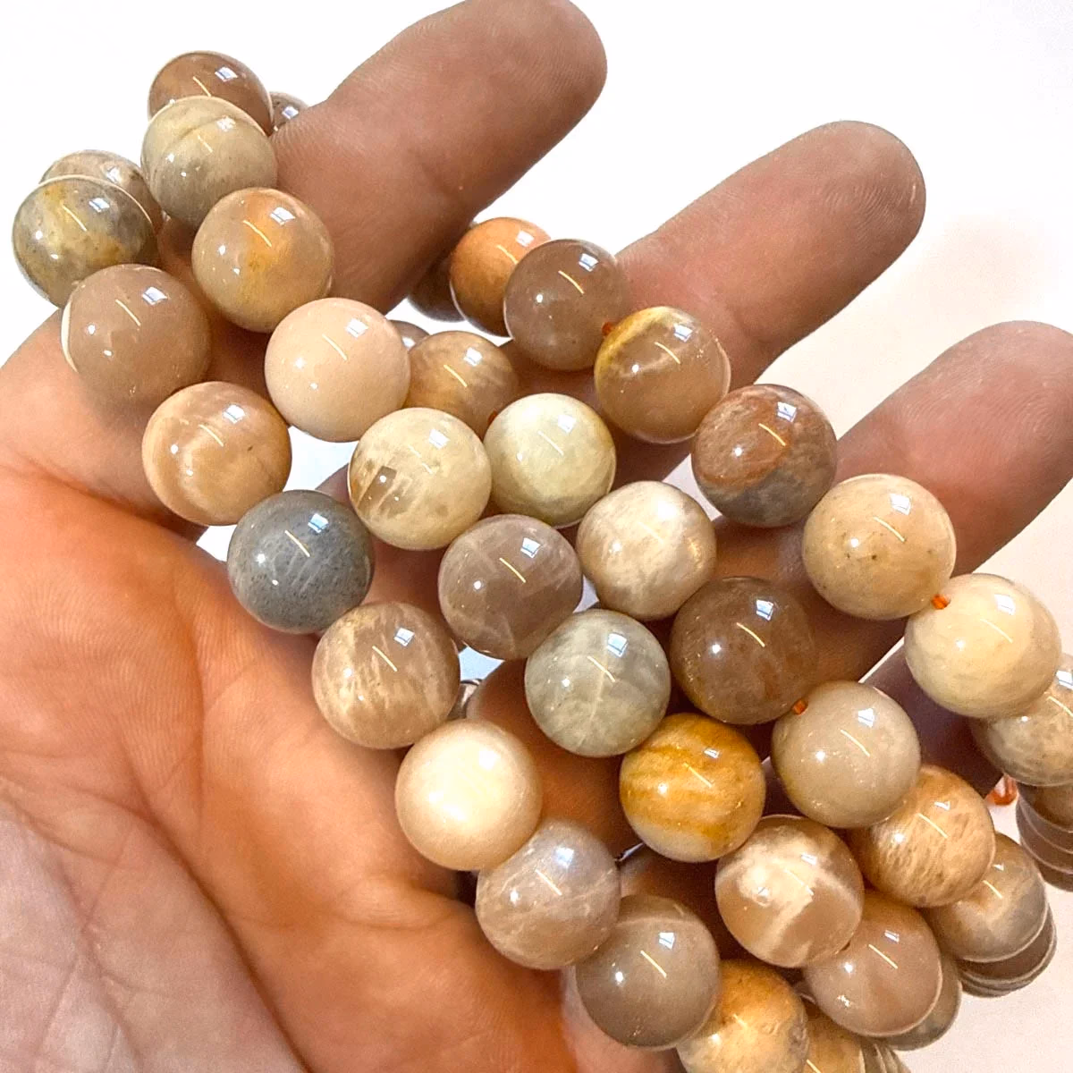 Güneştaşı Dizi 12 mm